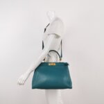 Fendi Peekaboo — фото 2