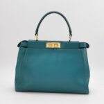 Fendi Peekaboo — фото 5