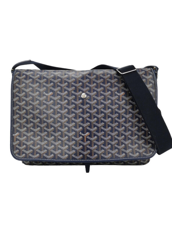 Goyard Capetien Y