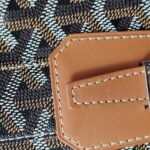 Goyard Croisi ère 50 Y — фото 14