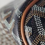 Goyard Croisi ère 50 Y — фото 20