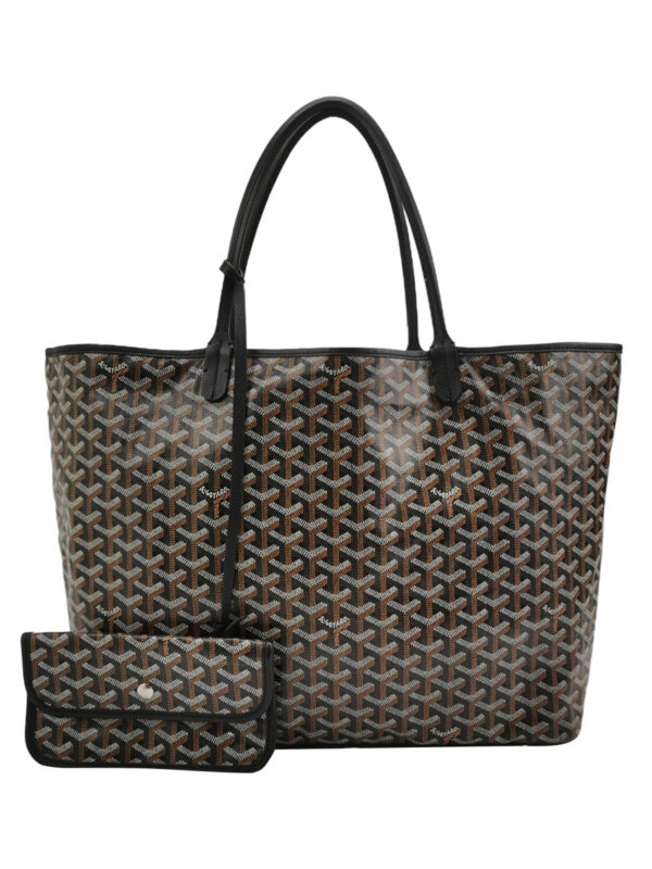 Goyard Saint Louis — продано