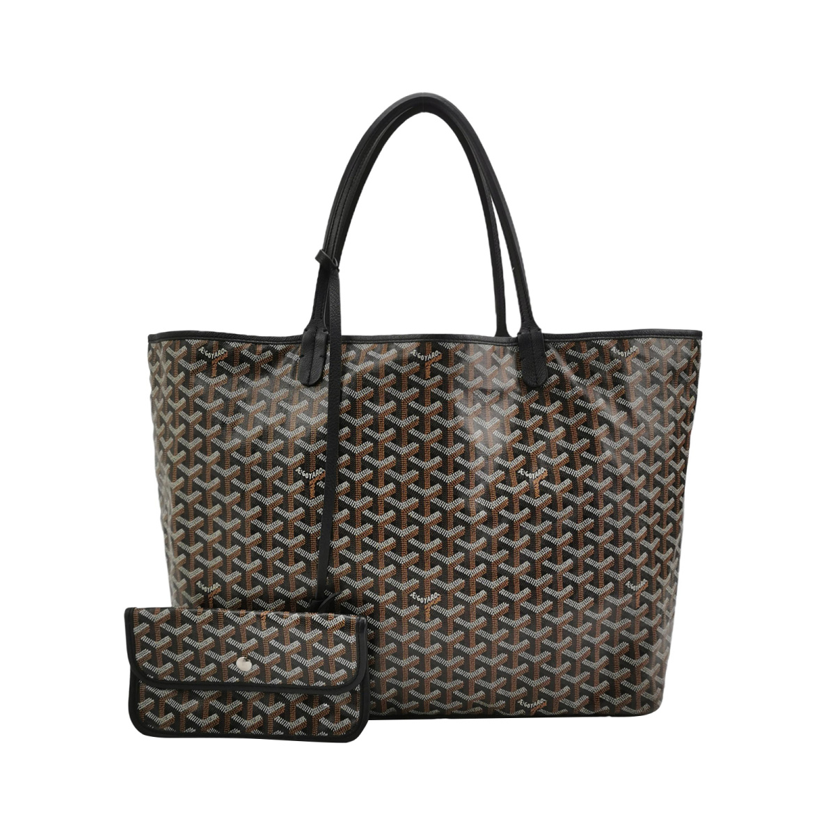 Goyard Saint Louis — продано