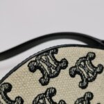 Celine Triomphe — фото 18