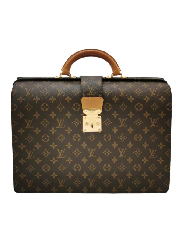 Louis Vuitton Monogram — продано