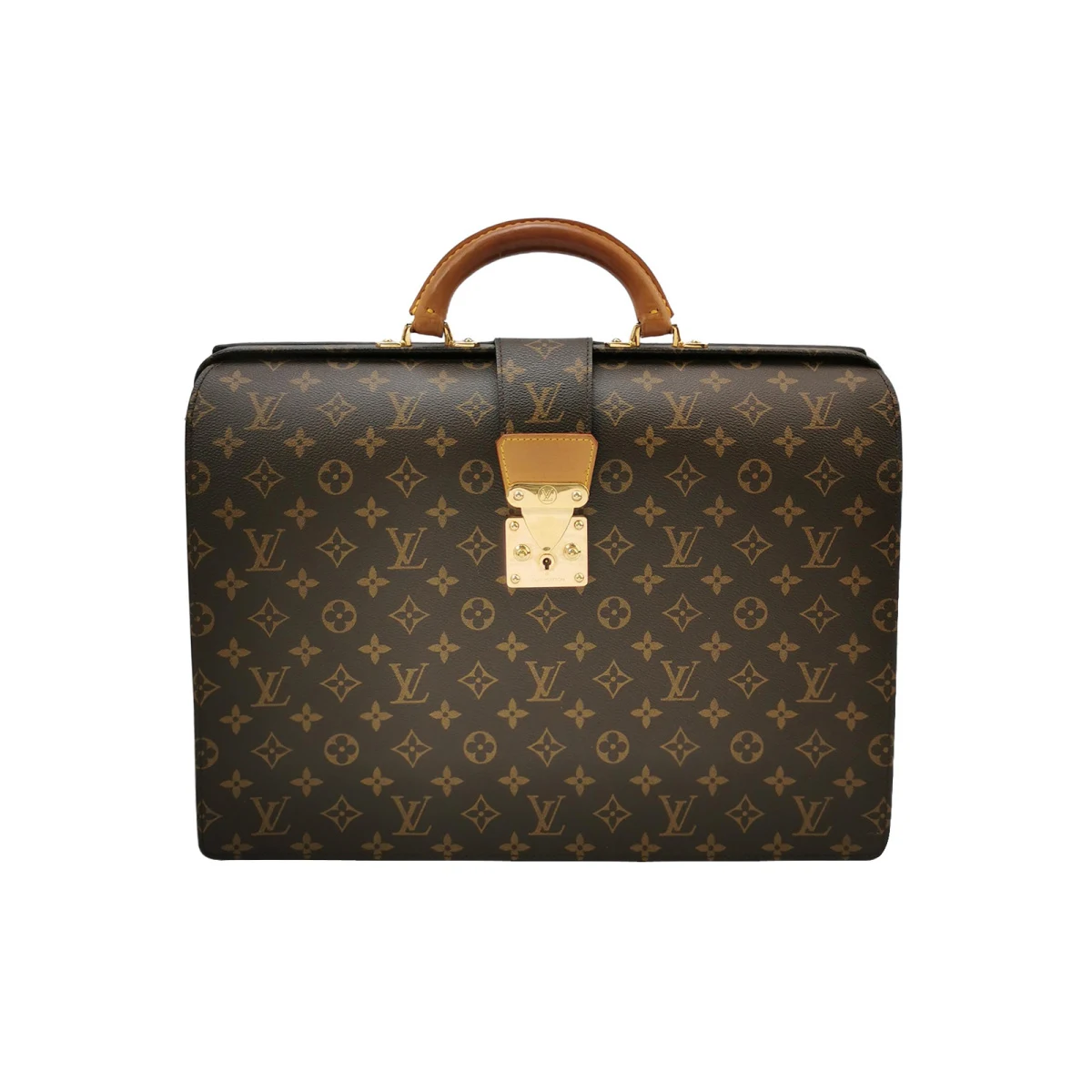 Louis Vuitton Monogram — продано