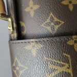 Louis Vuitton Monogram — фото 20