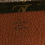 Louis Vuitton Monogram — фото 8