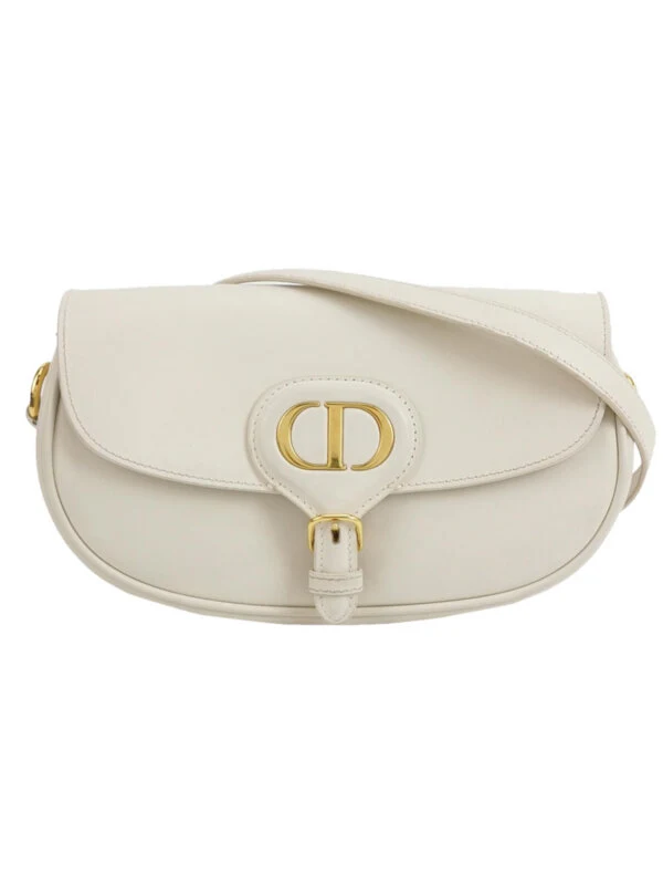 Винтажная сумка Dior Bobby CD