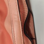 Michael Kors (MK) Logo Crossbody — фото 11