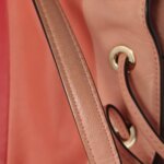 Michael Kors (MK) Logo Crossbody — фото 13