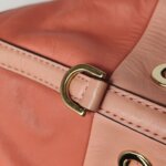 Michael Kors (MK) Logo Crossbody — фото 14