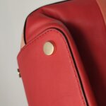 Michael Kors (MK) Logo Crossbody — фото 16