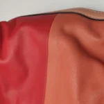 Michael Kors (MK) Calfskin Logo Crossbody — фото 20