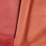 Michael Kors (MK) Calfskin Logo Crossbody — фото 22