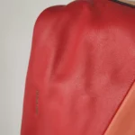 Michael Kors (MK) Calfskin Logo Crossbody — фото 23