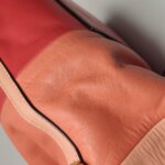 Michael Kors (MK) Logo Crossbody — фото 24