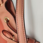 Michael Kors (MK) Logo Crossbody — фото 26