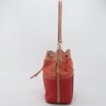 Michael Kors (MK) Logo Crossbody — фото 3