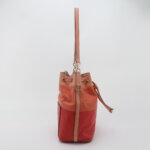 Michael Kors (MK) Logo Crossbody — фото 4