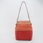 Michael Kors (MK) Logo Crossbody — фото 5