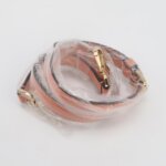 Michael Kors (MK) Logo Crossbody — фото 9