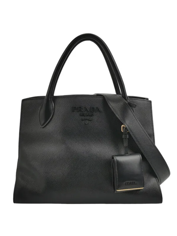 Prada Monochrome — продано