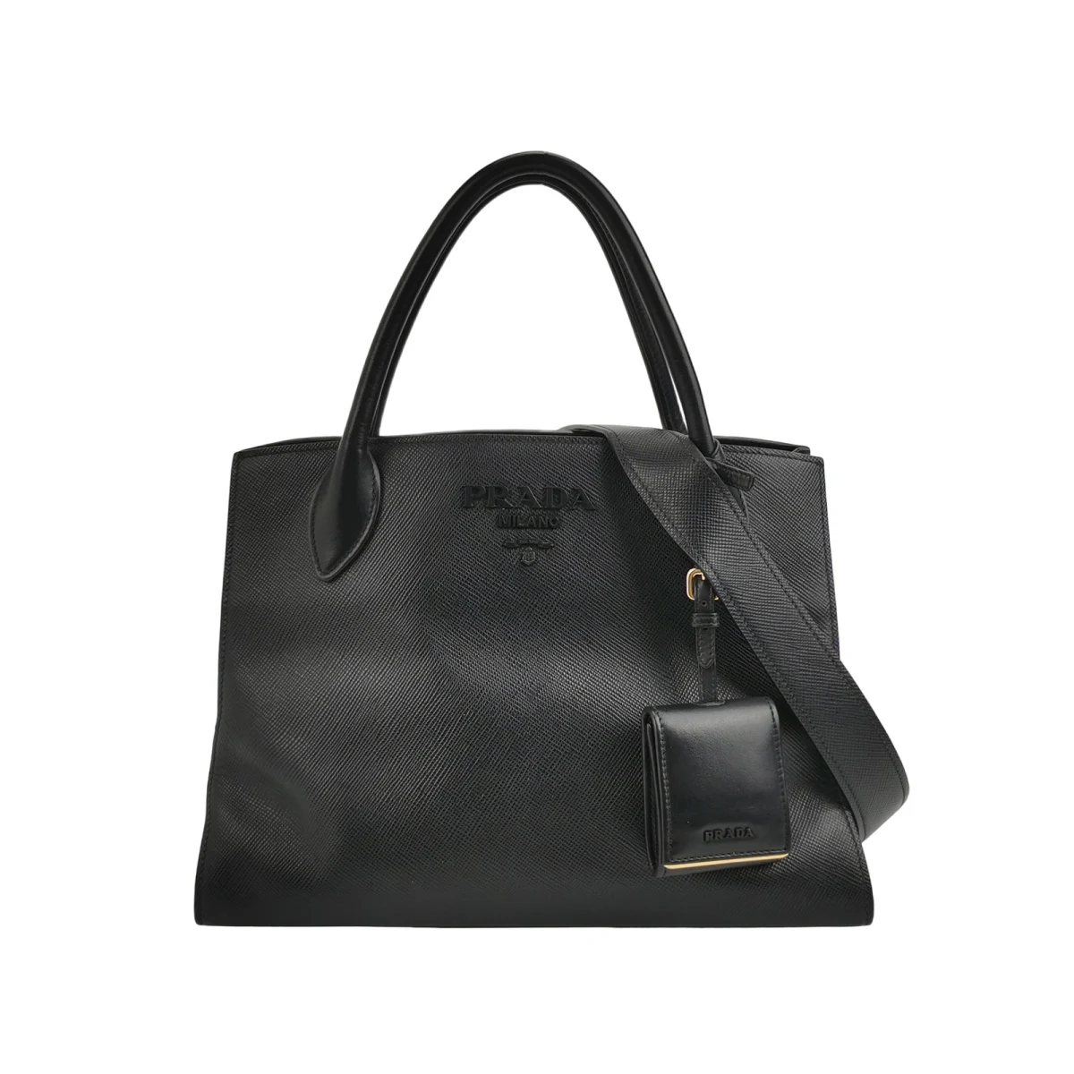 Prada Monochrome — продано