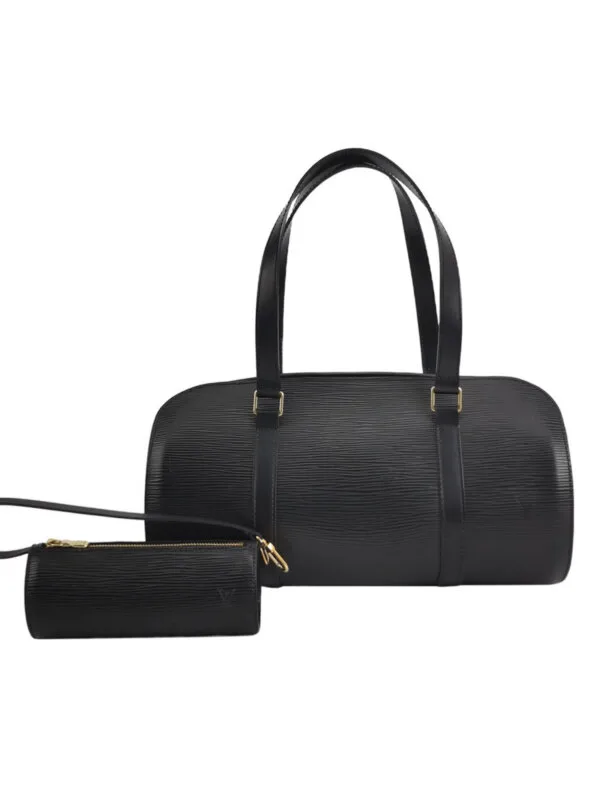 Винтажная сумка Louis Vuitton Papillon