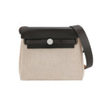 Hermès Herbag 20 Hunter 46 — миниатюра 1