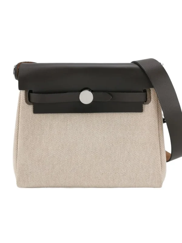 Hermès Herbag 20 Hunter 46 (Эрмес)