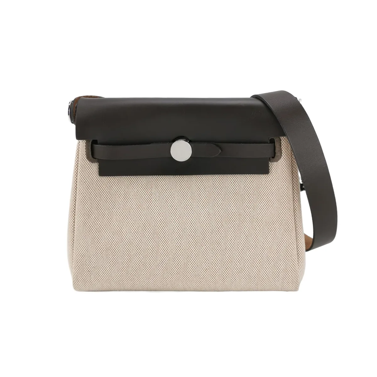 Hermès Herbag 20 Hunter 46 (Эрмес) — фото 1