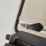 Hermès Herbag 20 Hunter 46 — фото 15