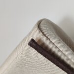 Hermès Herbag 20 Hunter 46 — фото 16