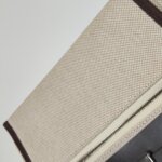 Hermès Herbag 20 Hunter 46 — фото 19