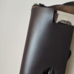 Hermès Herbag 20 Hunter 46 — фото 22