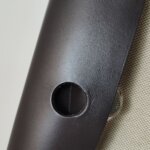 Hermès Herbag 20 Hunter 46 — фото 23