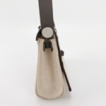 Hermès Herbag 20 Hunter 46 — фото 3