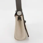 Hermès Herbag 20 Hunter 46 (Эрмес) — фото 3
