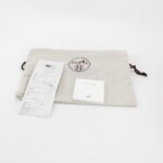 Hermès Herbag 20 Hunter 46 — фото 9