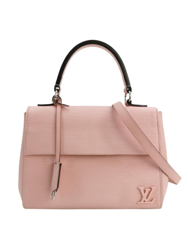 Louis Vuitton Cluny BB