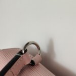 Louis Vuitton Cluny BB — фото 12