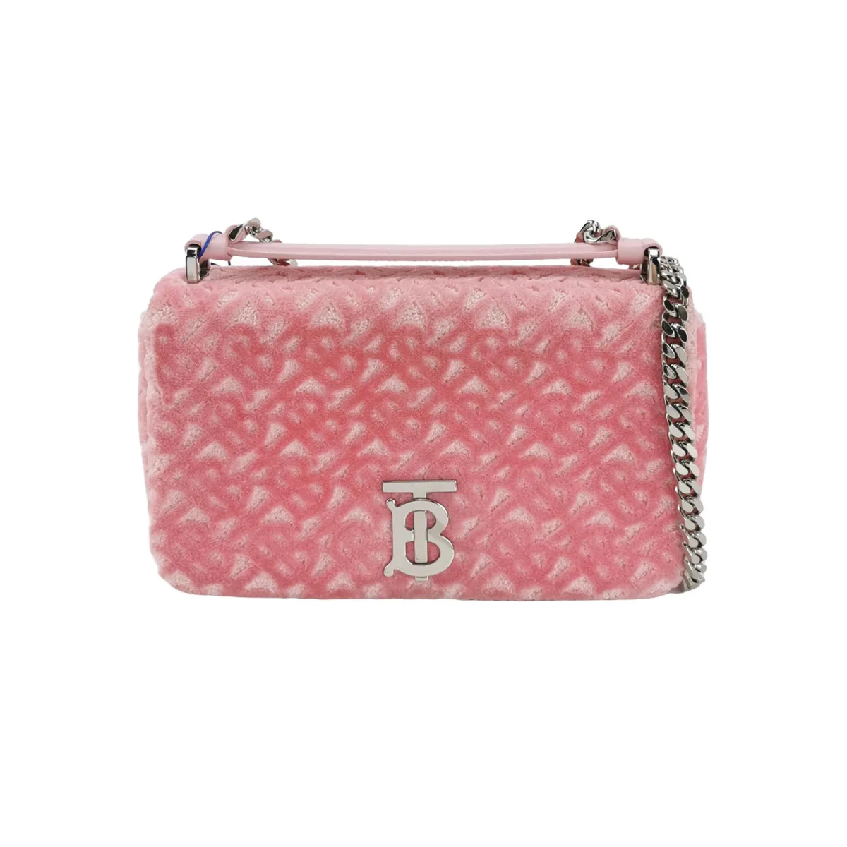 Burberry Lola TB (Бёрберри) — фото 1