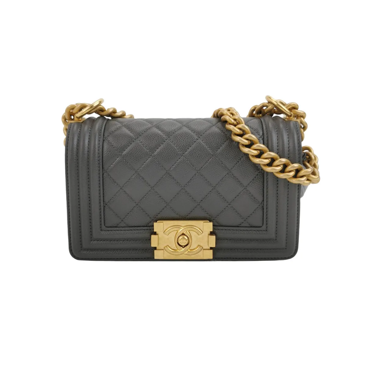 Chanel Leboy — продано