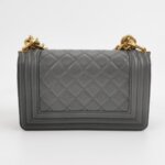 Chanel Leboy C — фото 5