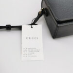 Gucci Crossbody — фото 9