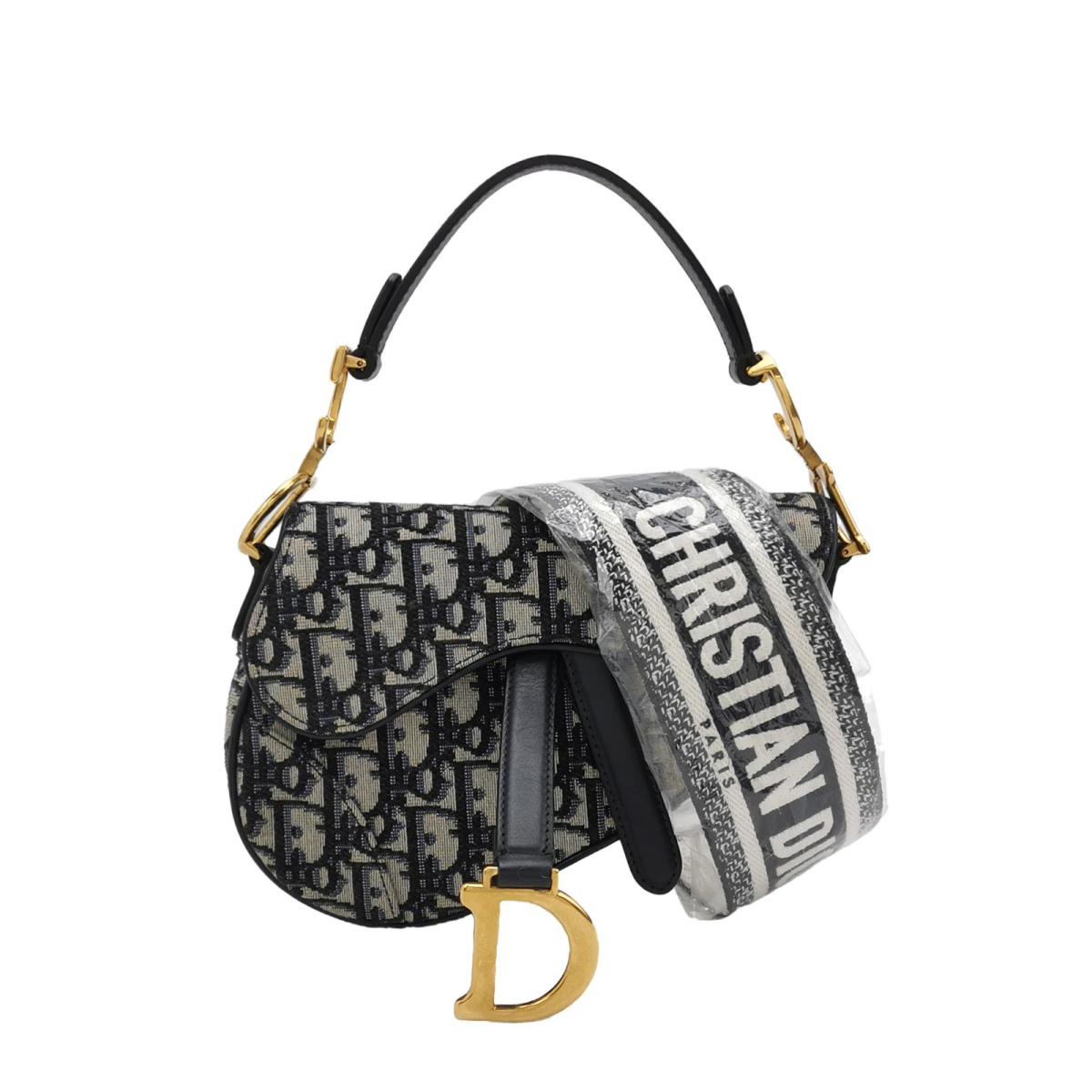 Dior Saddle — продано