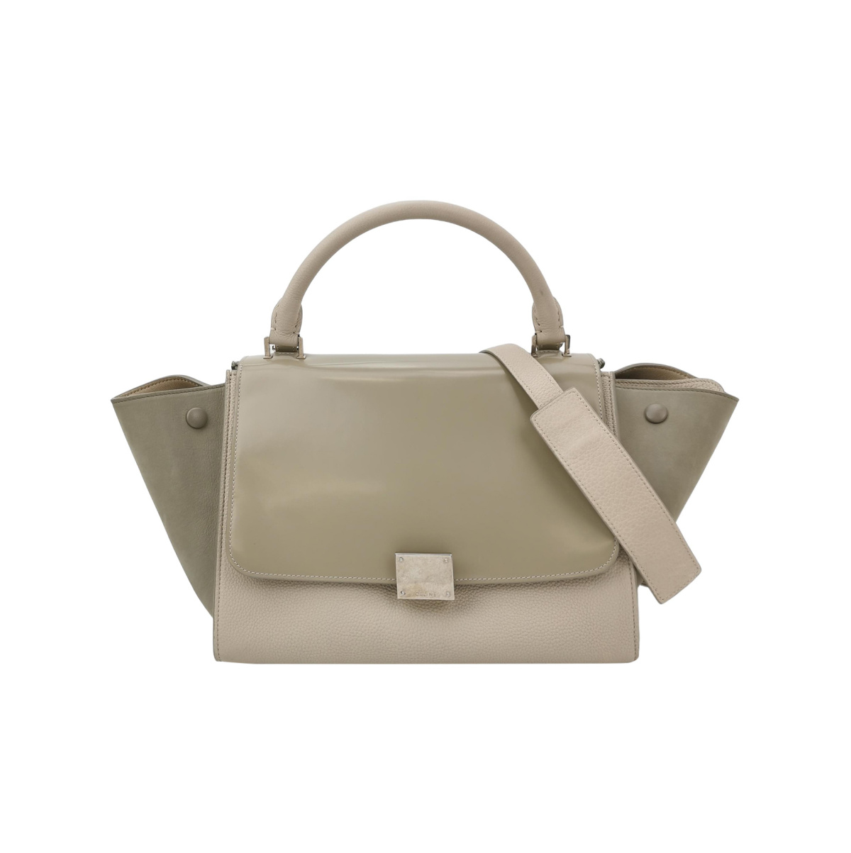 Celine Trapeze — фото 1