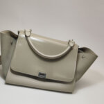 Celine Trapeze — фото 20