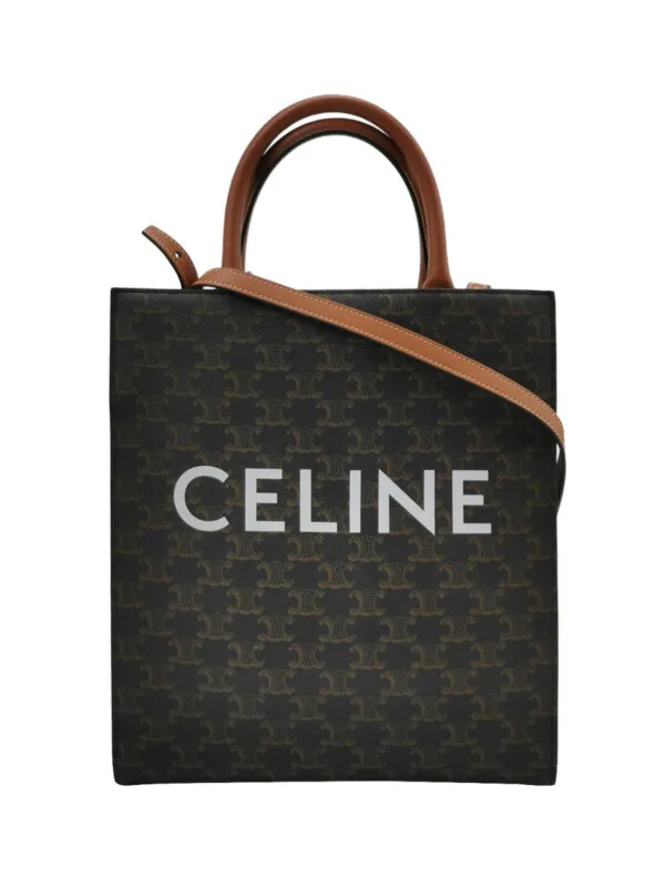 Celine Cabas — продано